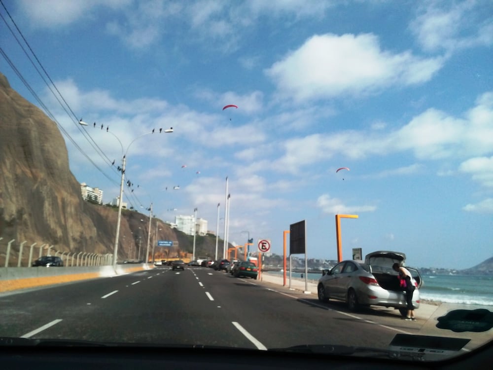 Photo - Kontiki Miraflores