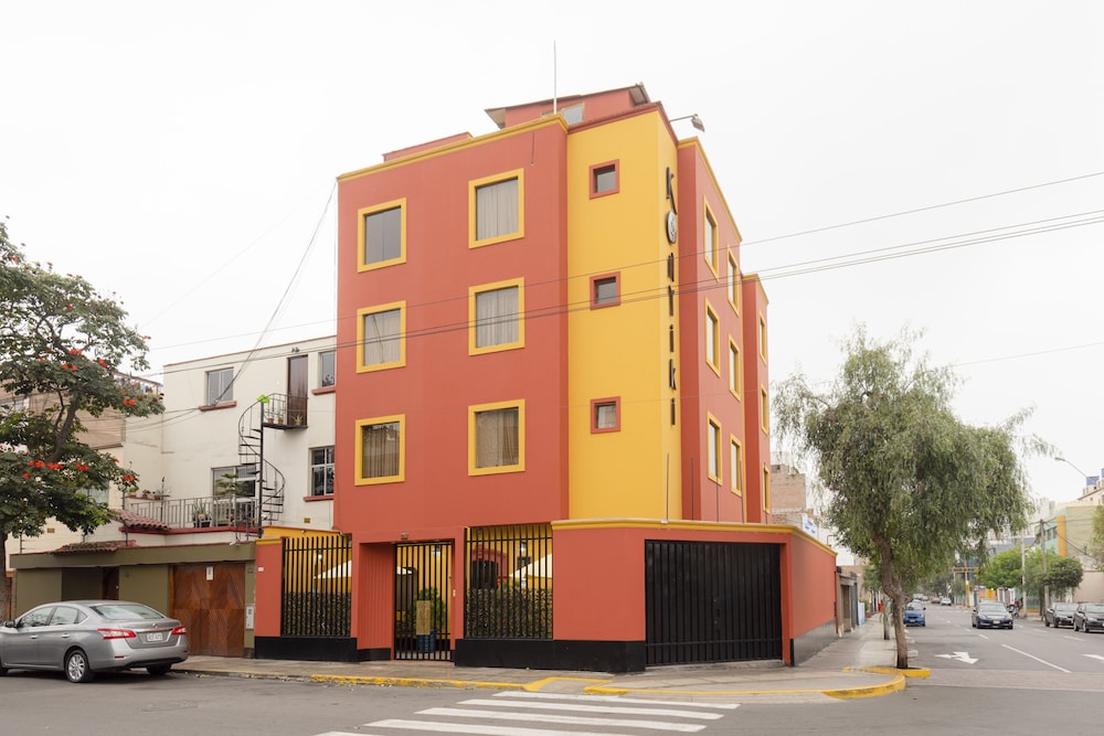 Photo - Kontiki Miraflores