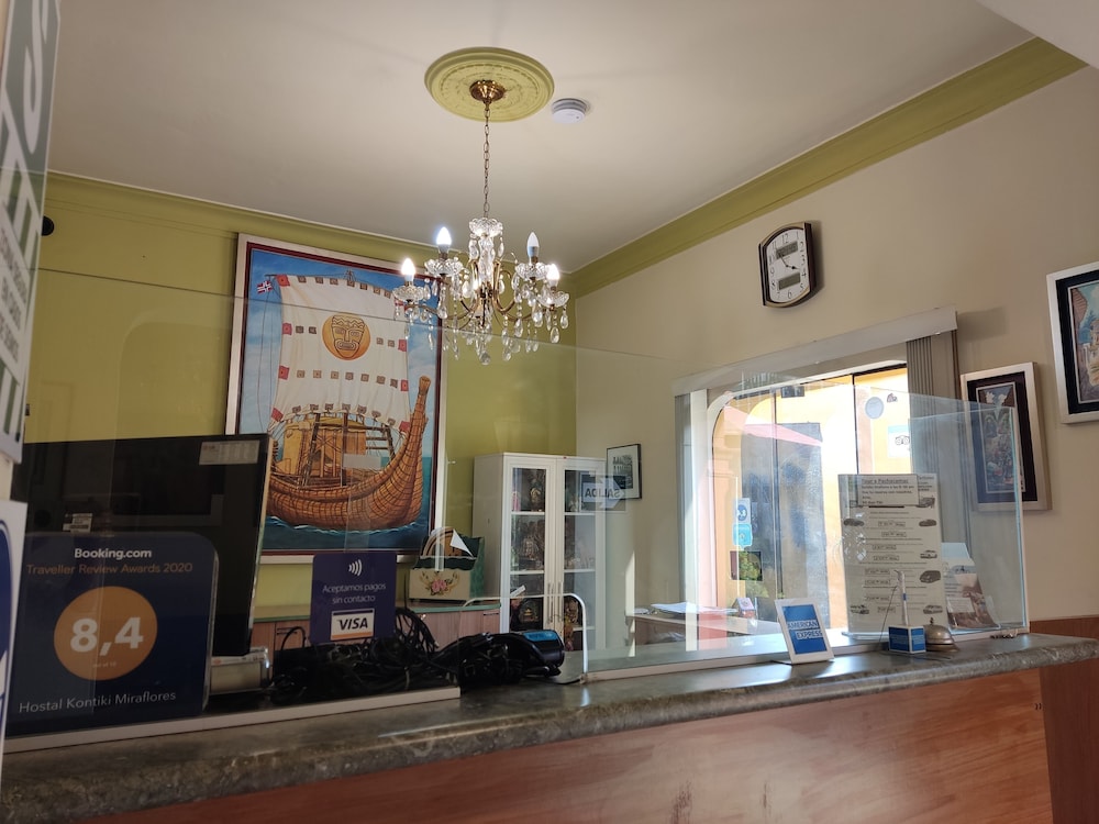 Photo - Kontiki Miraflores