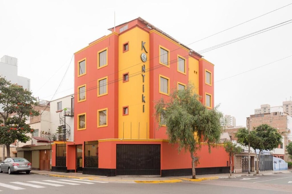 Photo - Kontiki Miraflores