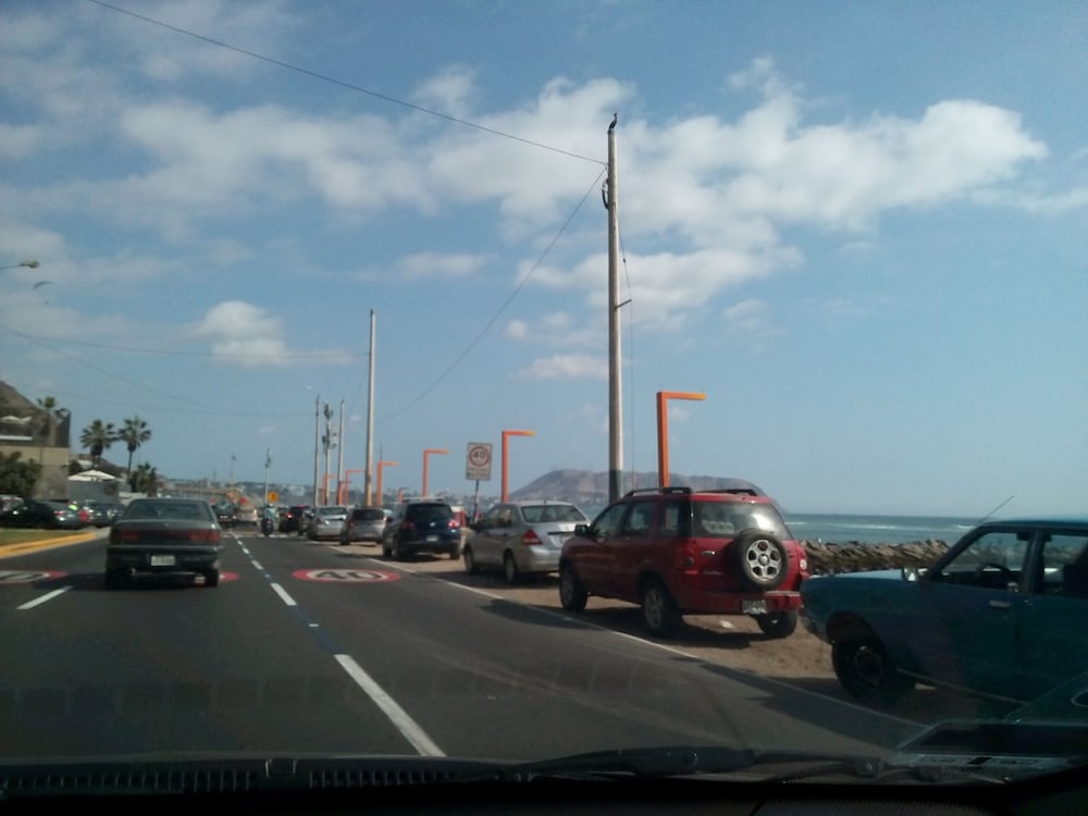 Photo - Kontiki Miraflores