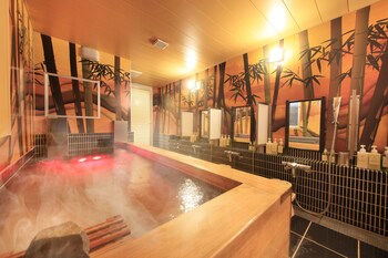森圖瑞昂女士小屋及 SPA 飯店