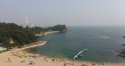 Namiltte Resort
