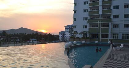 D'Embassy Serviced Residence Suites