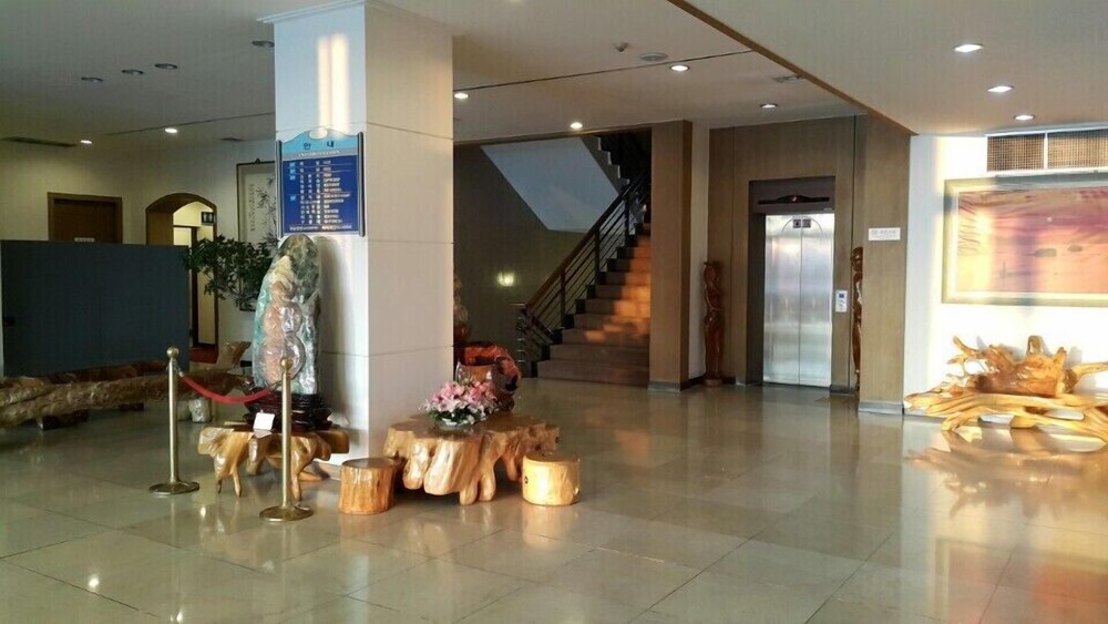 Discount [75% Off] Sacheon Grand Hotel South Korea | Best Reasonably