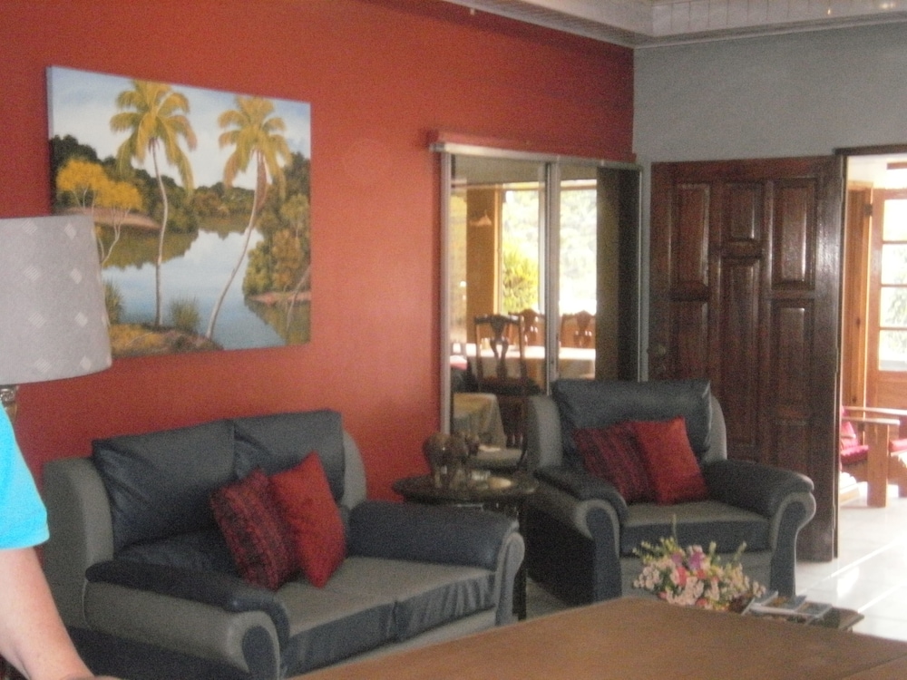 Monique's Guesthouse in Port-of-Spain, Trinidad and Tobago
