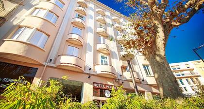 Hôtel Mondial