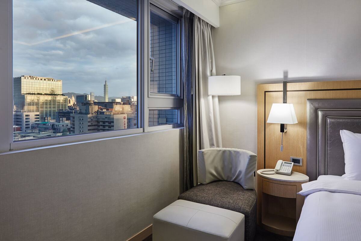 Kホテル台北松江 メールアドレス