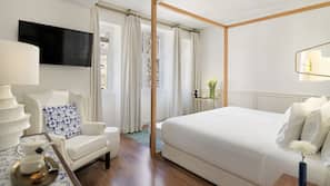1 bedroom, in-room safe, desk, laptop workspace