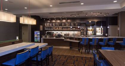 Courtyard Raleigh-Durham Airport/Brier Creek