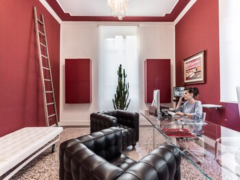 Hotel Astro Mediceo Deals Reviews Florence Ita Wotif - 