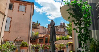 Hôtel Croix Baragnon