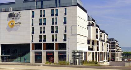 Aloft Stuttgart