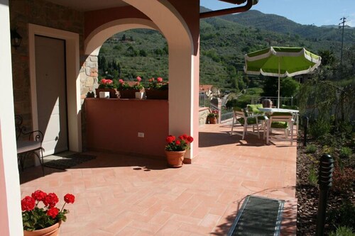 B&B La Terrazza di Reggello