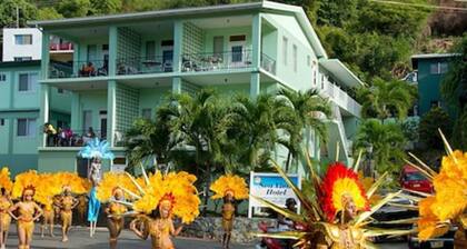 Sea View Hotel