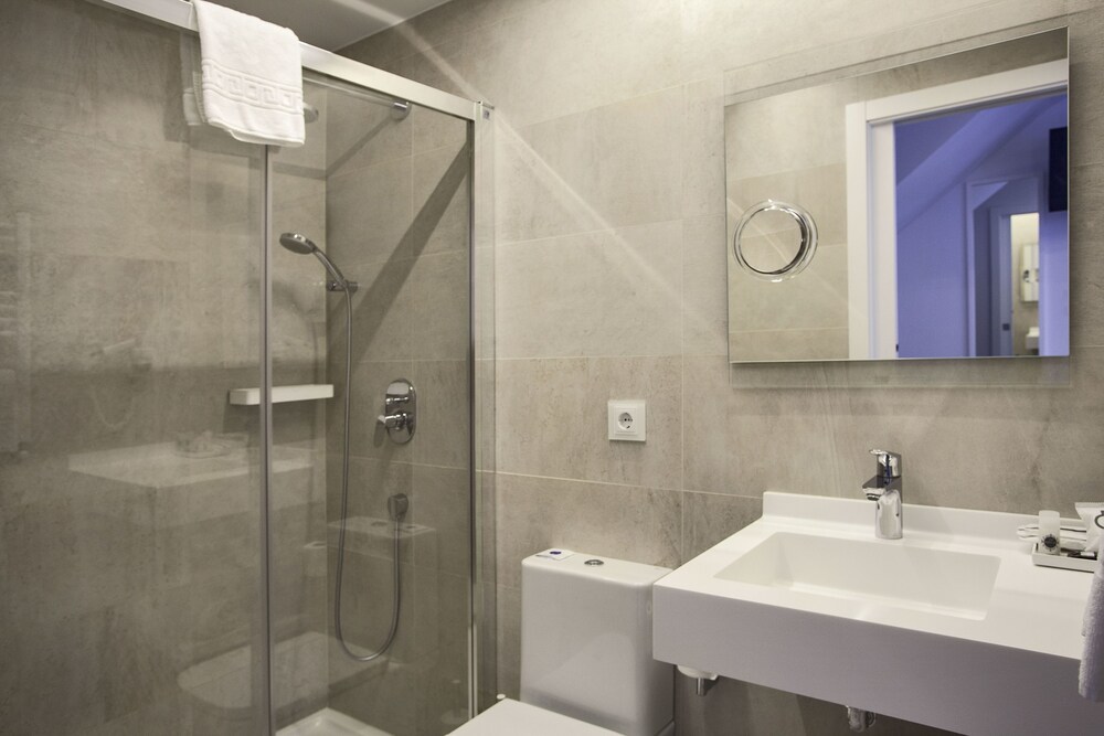 Smart Boutique Hotel Literario San Bieito Smart Boutique Hotel Literario San Bieito
