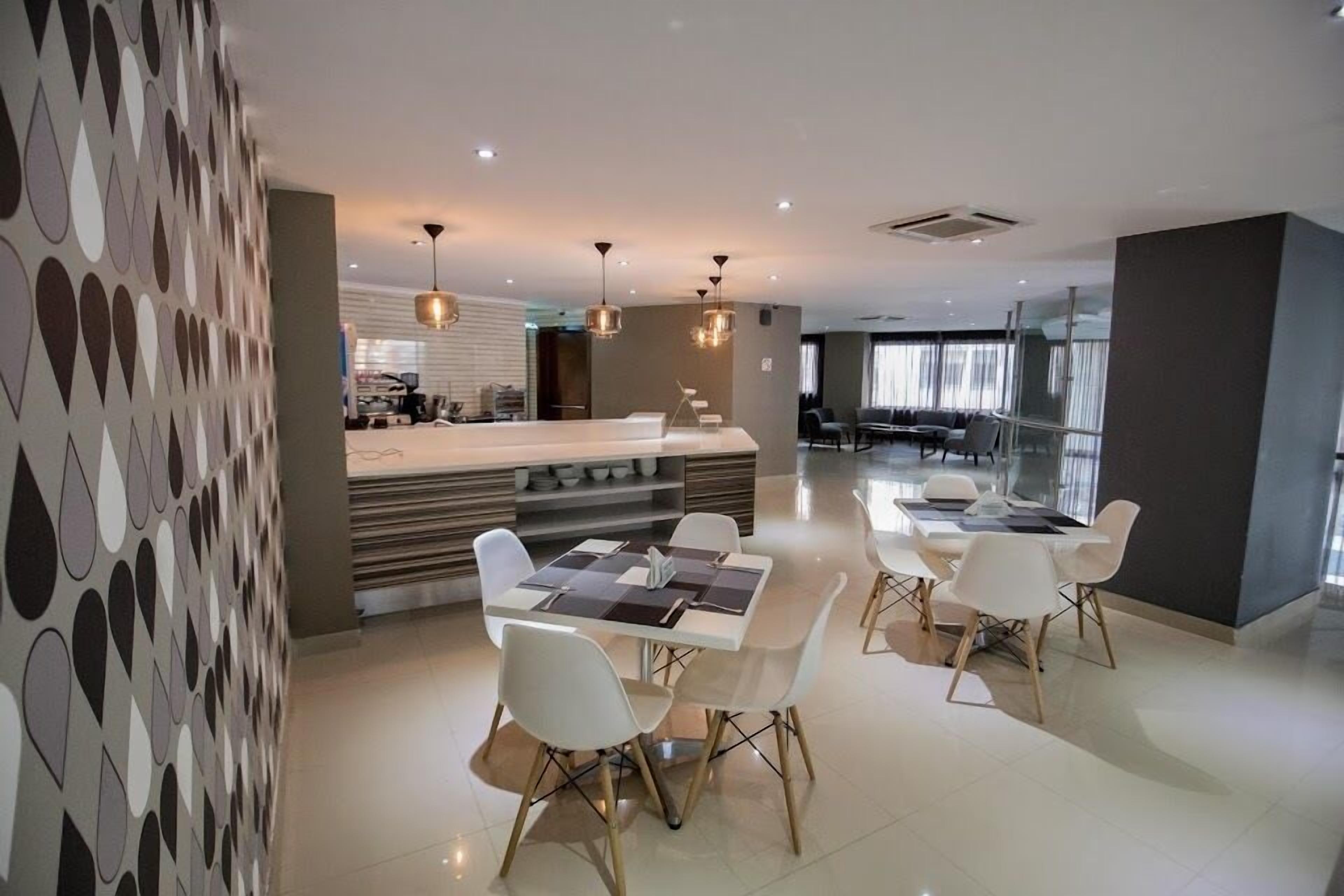 Hotel Maputo