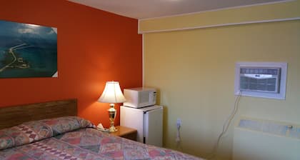 Rymal's Motel