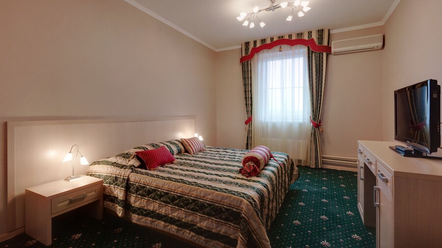 Hotel Voyage Park