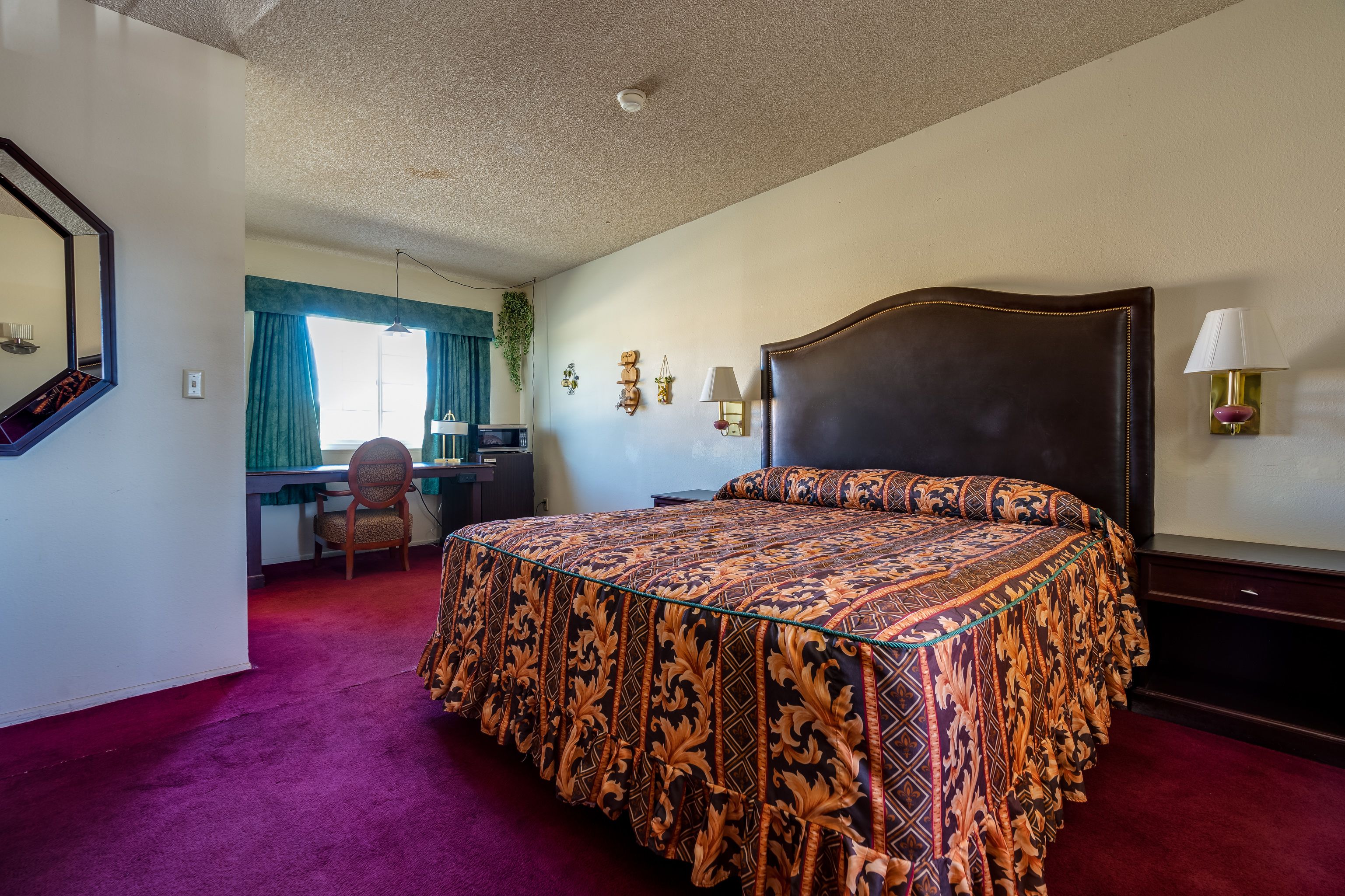 Hotel Banning I-10 in Riverside, United States