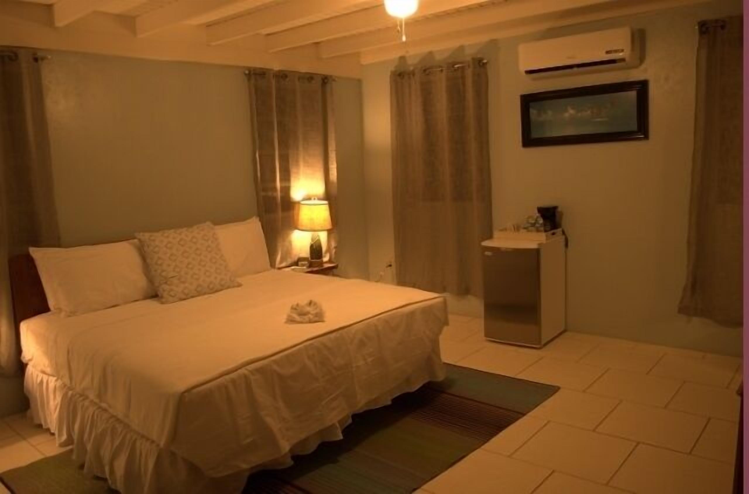 Beef Island Guest House in Beef Island, British Virgin Islands