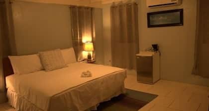 Beef Island Guest House