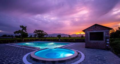 Center Park Resort