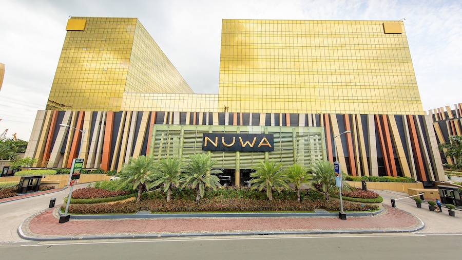 City of Dreams - Nüwa Manila