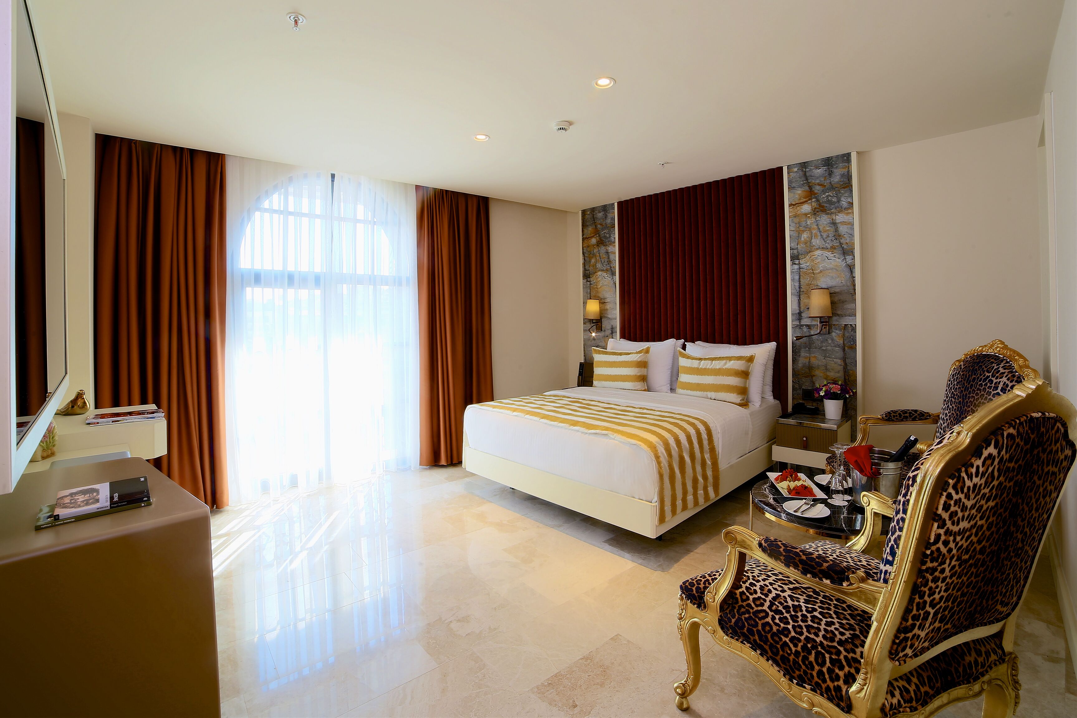 Icon Istanbul Hotel