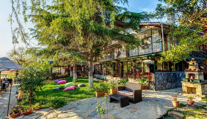 Agva Park Mandalin Hotel Adult Only In Sile Expedia Agva Park Mandalin Hotel Adult Only In Sile Expedia