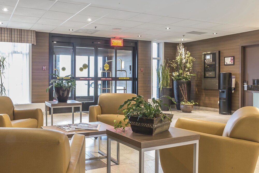 Quality Inn Sept Iles Sept Iles 2019 Hotel Prices Expedia Co Uk