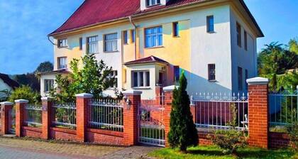 Hotel Garni