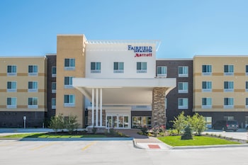 Fairfield Inn & Suites Fort Wayne Southwest