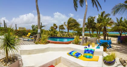 Beach House Aruba