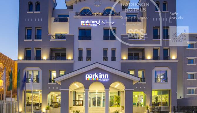 Park Inn By Radisson Dammam In Dammam Saudi Arabia Expedia