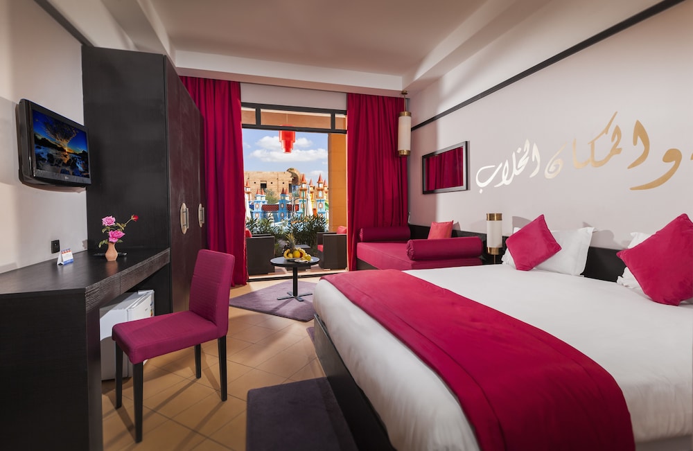 Aqua Mirage Club & Aqua Parc - All Inclusive (Marrakech) – 2019 Hotel ...