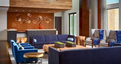 Sonesta Bee Cave Austin