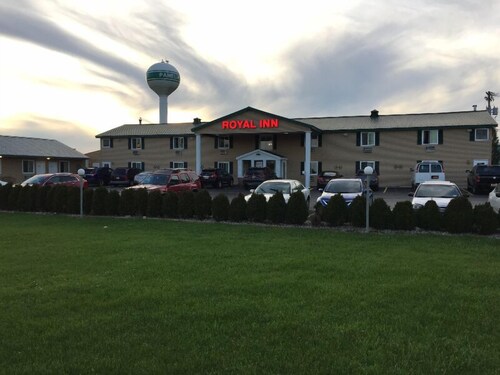 Great Place to stay Royal Inn Motel near Watertown 