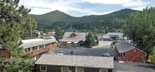 choice hotels hill city sd