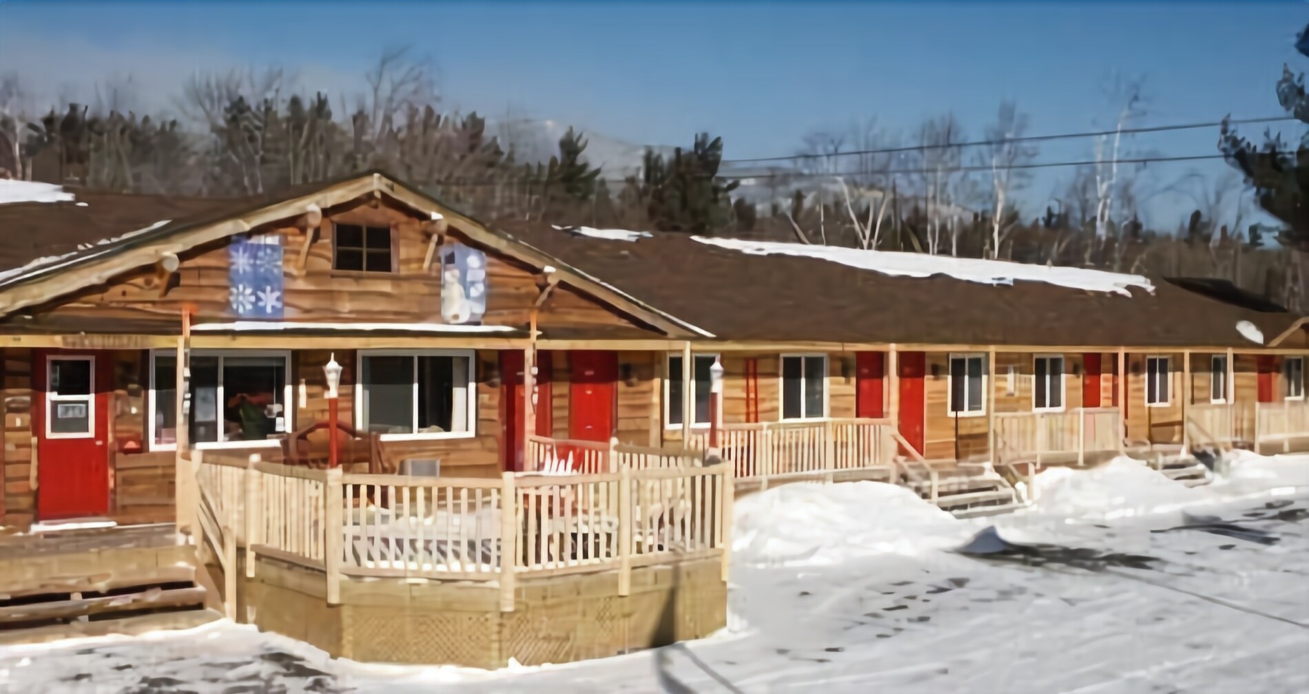 Alpine Country Inn And Suites In Lake Placid Ny Expedia