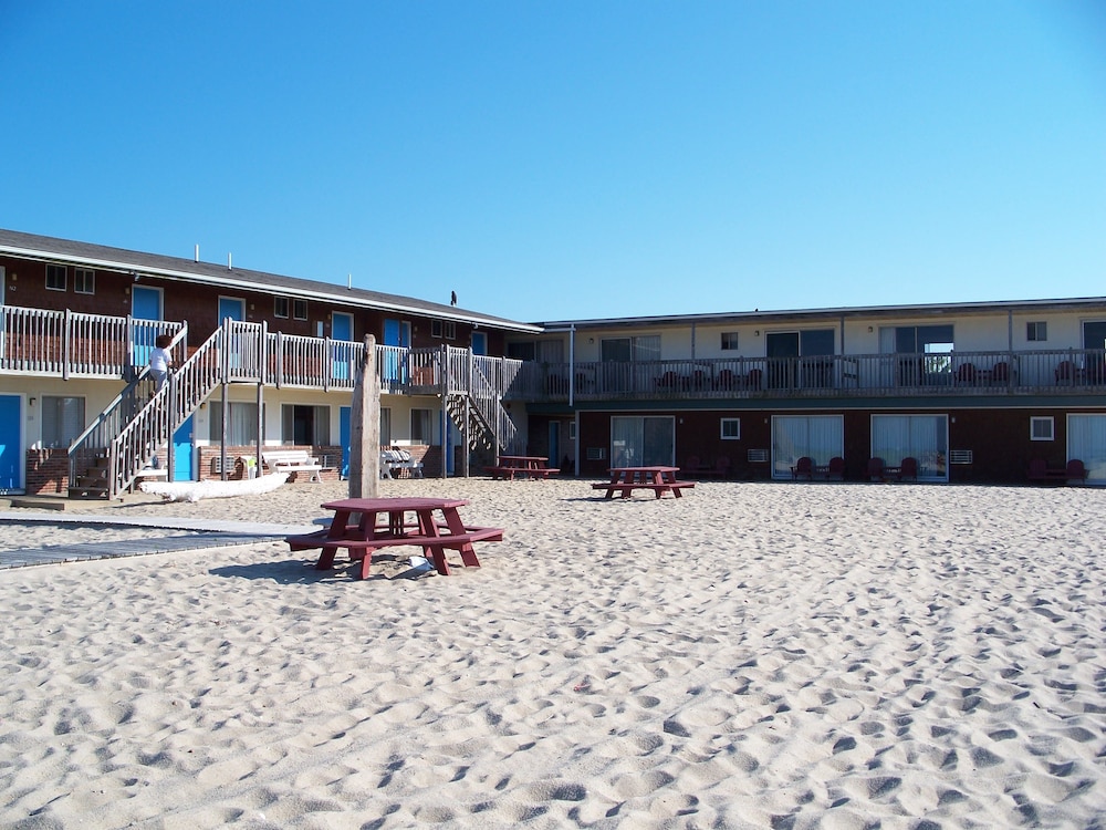 Blue Sea Motor Inn in North Truro Best Rates & Deals on Orbitz
