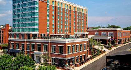 Hilton Garden Inn Nashville Downtown/Convention Center