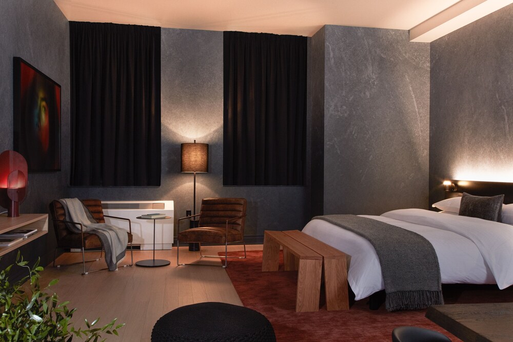 Mint House at 70 Pine in New York Best Rates & Deals on Orbitz