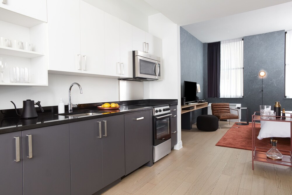 Mint House at 70 Pine Deals & Reviews (New York, USA) Wotif