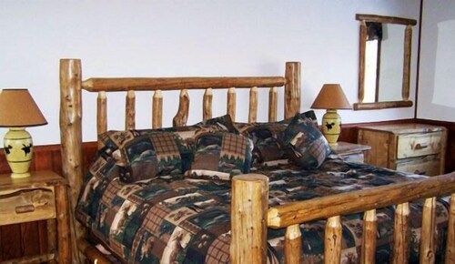 Talkeetna Denali View Lodge And Cabins Talkeetna Usa Best Price