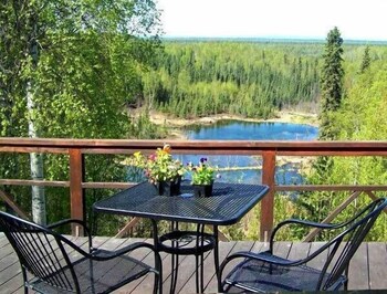 Talkeetna Denali View Lodge And Cabins Reviews Photos Rates