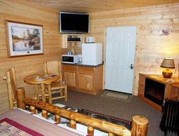 Talkeetna Denali View Lodge And Cabins Reviews Photos Rates