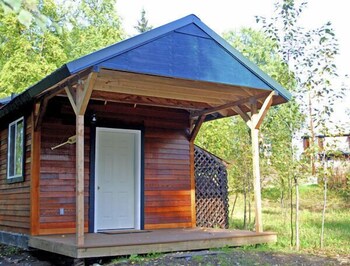Talkeetna Denali View Lodge And Cabins Reviews Photos Rates