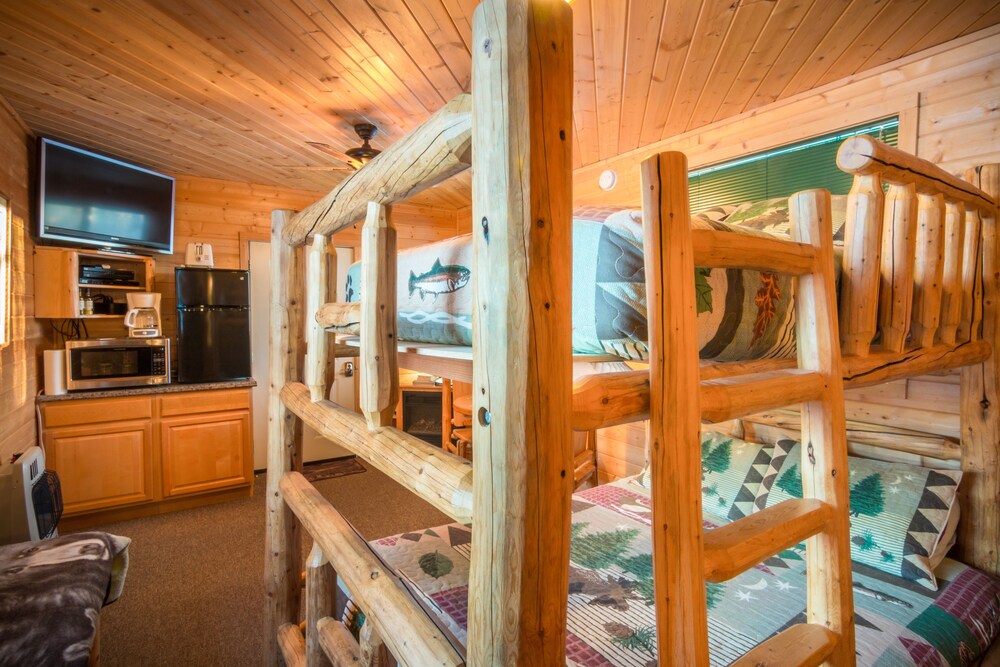 Talkeetna Denali View Lodge And Cabins Talkeetna Usa Best Price