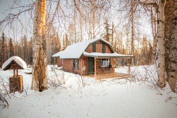 Talkeetna Denali View Lodge And Cabins Deals Reviews Denali